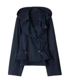 BURBERRY Тренч/плащ