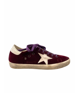 

Кроссовки GOLDEN GOOSE DELUXE BRAND