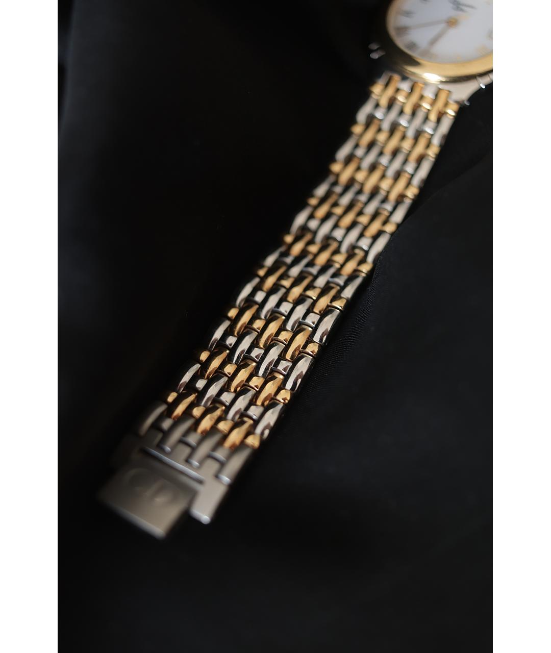 CHRISTIAN DIOR Мульти стальные часы, фото 5