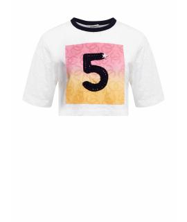 CHANEL Футболка