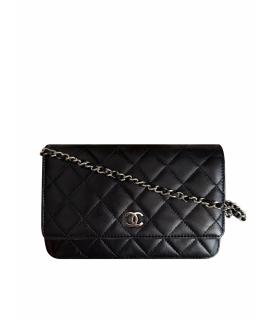 CHANEL Сумка через плечо