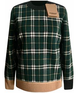 BURBERRY Джемпер / свитер