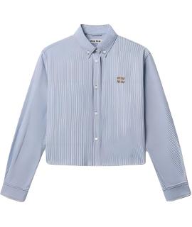 MIU MIU Рубашка