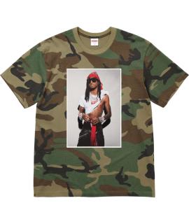 SUPREME Футболка