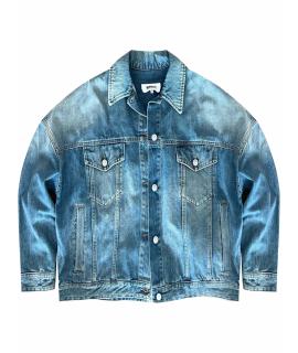 MM6 MAISON MARGIELA Куртка