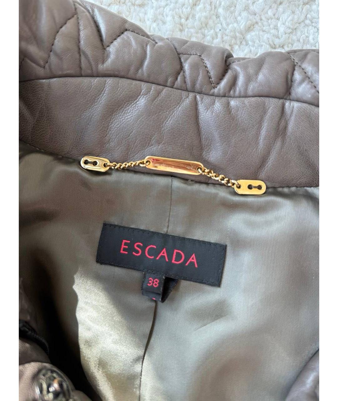 ESCADA Куртка, фото 3