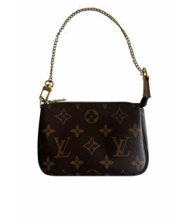 LOUIS VUITTON Сумка с короткими ручками