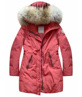 MONCLER KIDS Верхняя одежда