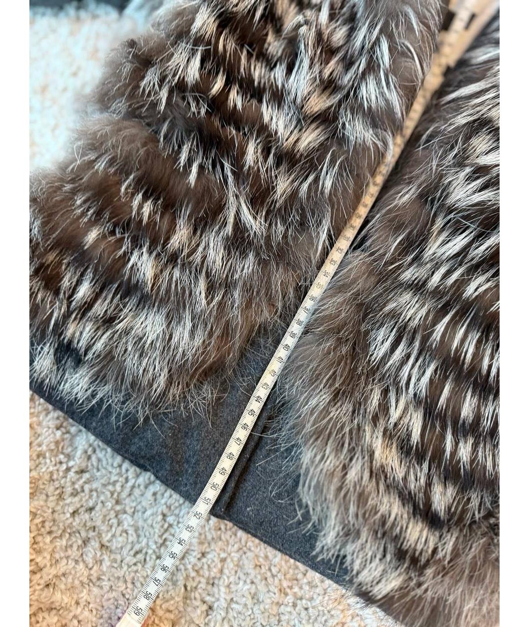 FENDI Куртка, фото 5