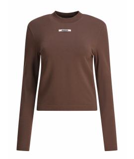 JACQUEMUS Лонгслив