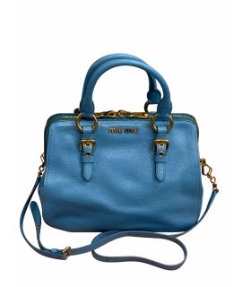 MIU MIU Сумка с короткими ручками