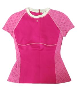 CHANEL Футболка