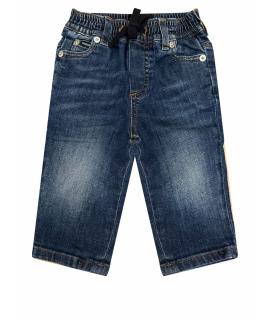DOLCE & GABBANA KIDS Детские джинсы