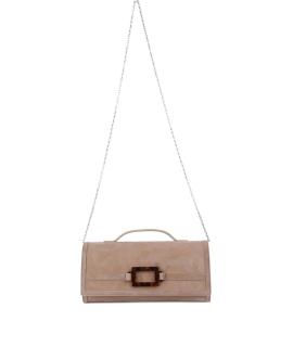 ROGER VIVIER Клатч/вечерняя сумка