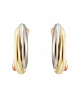 CARTIER Серьги