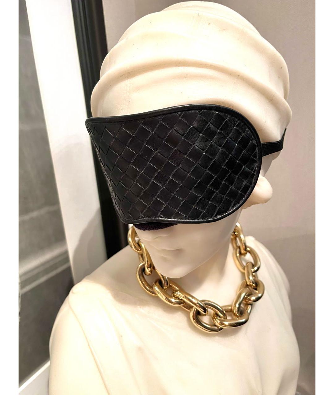 BOTTEGA VENETA Коричневые солнцезащитные очки, фото 7