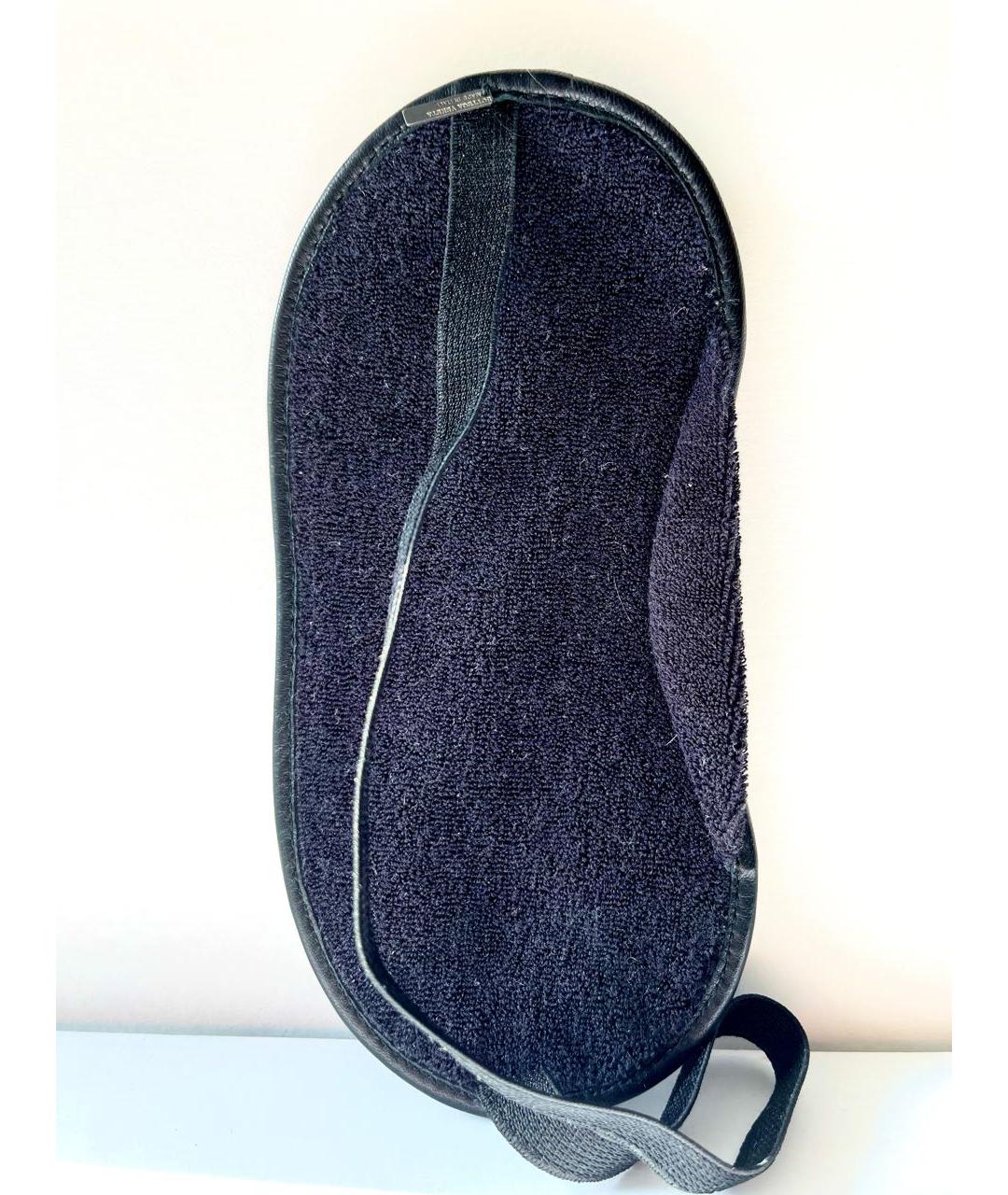 BOTTEGA VENETA Коричневые солнцезащитные очки, фото 3