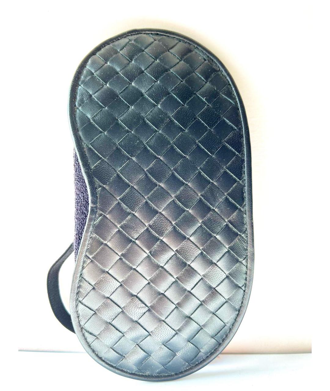 BOTTEGA VENETA Коричневые солнцезащитные очки, фото 2