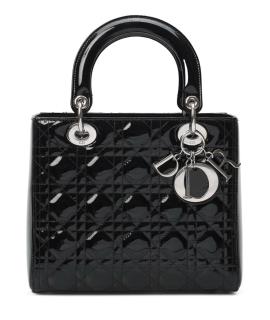CHRISTIAN DIOR Сумка с короткими ручками