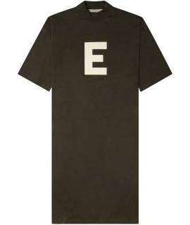 FEAR OF GOD ESSENTIALS Повседневное платье
