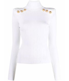 BALMAIN Водолазка