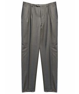 BRIONI Классические брюки