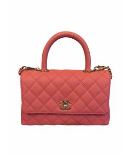 CHANEL Сумка через плечо