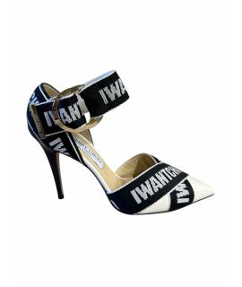 JIMMY CHOO Туфли
