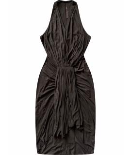 RICK OWENS Повседневное платье