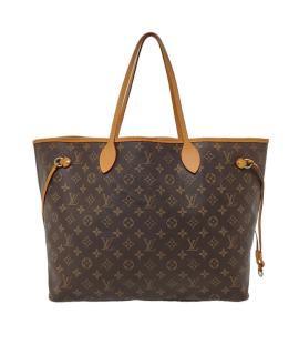 LOUIS VUITTON Сумка тоут