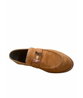 HERMES Лоферы