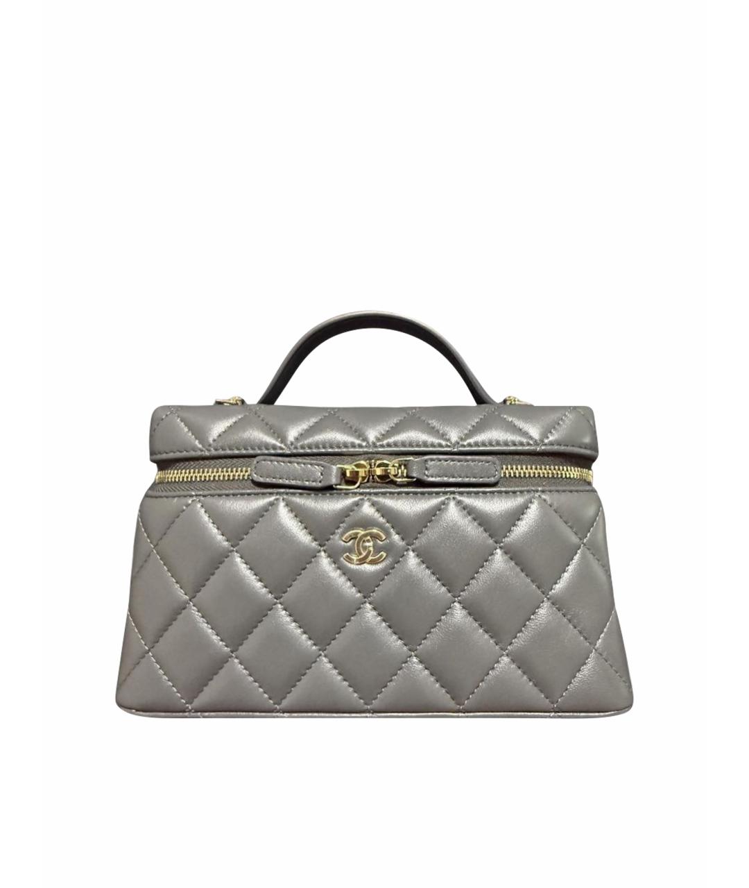 CHANEL Сумка через плечо, фото 1