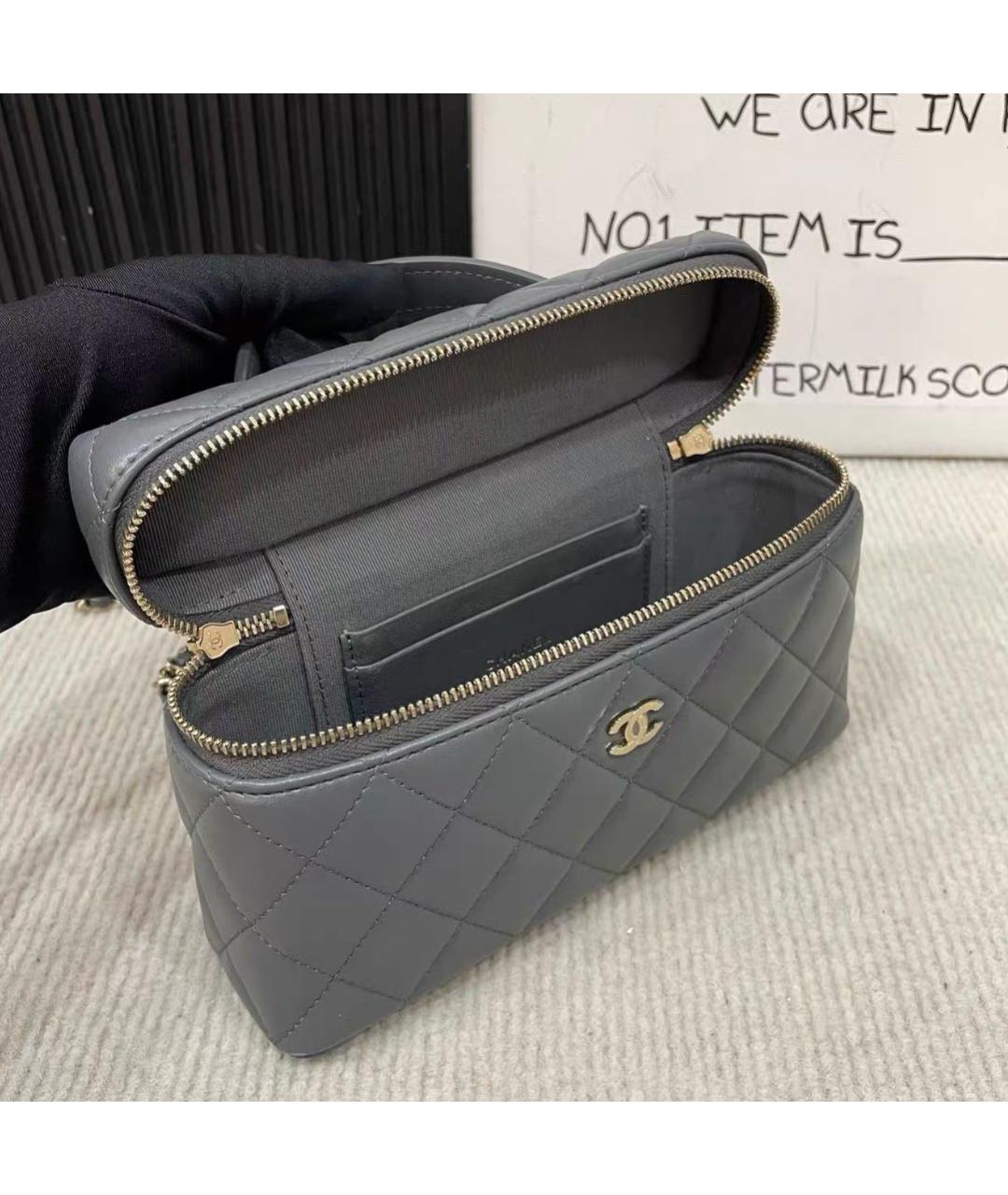 CHANEL Сумка через плечо, фото 2