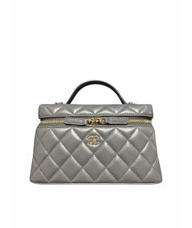 CHANEL Сумка через плечо