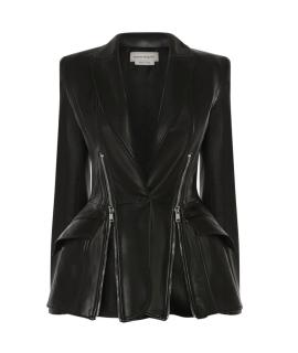 ALEXANDER MCQUEEN Куртка