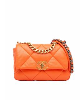 CHANEL Сумка через плечо