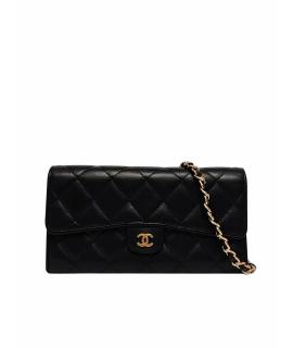 CHANEL Сумка через плечо