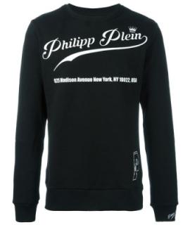 PHILIPP PLEIN Худи/толстовка