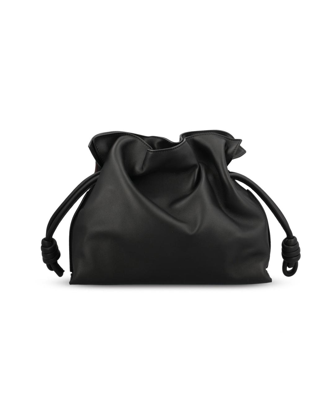 LOEWE Мульти кожаная сумка через плечо, фото 2