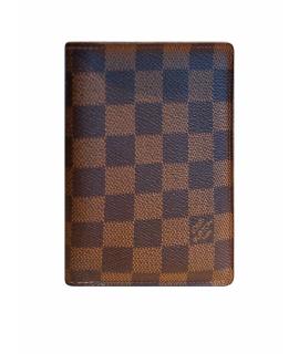 LOUIS VUITTON Кошелек