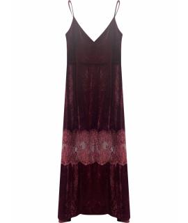 STELLA MCCARTNEY Коктейльное платье