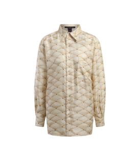 LOUIS VUITTON Рубашка