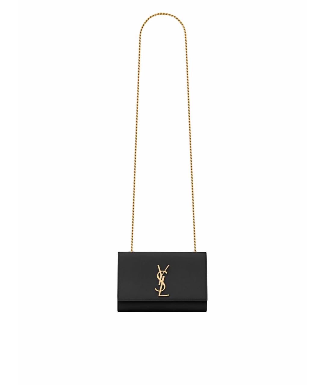 SAINT LAURENT Сумка через плечо, фото 1