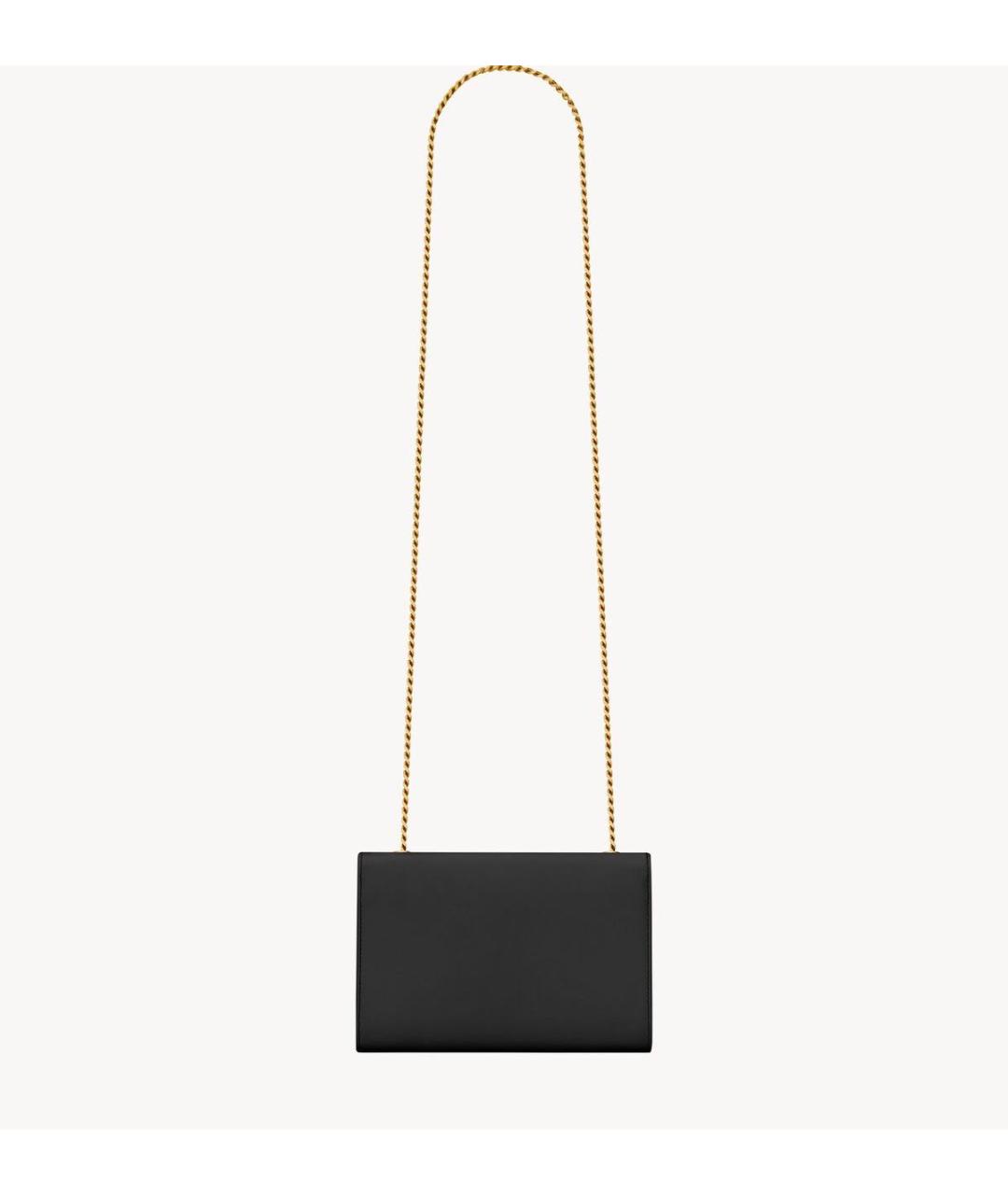 SAINT LAURENT Сумка через плечо, фото 3