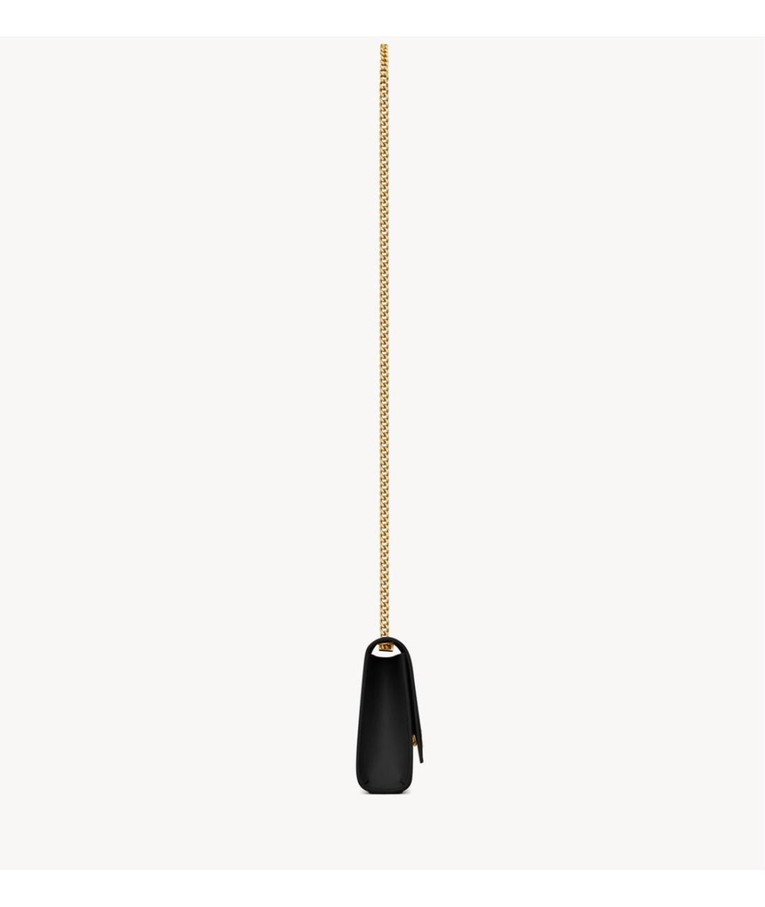 SAINT LAURENT Сумка через плечо, фото 4