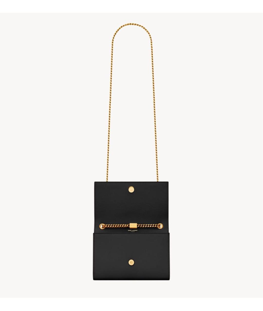 SAINT LAURENT Сумка через плечо, фото 5