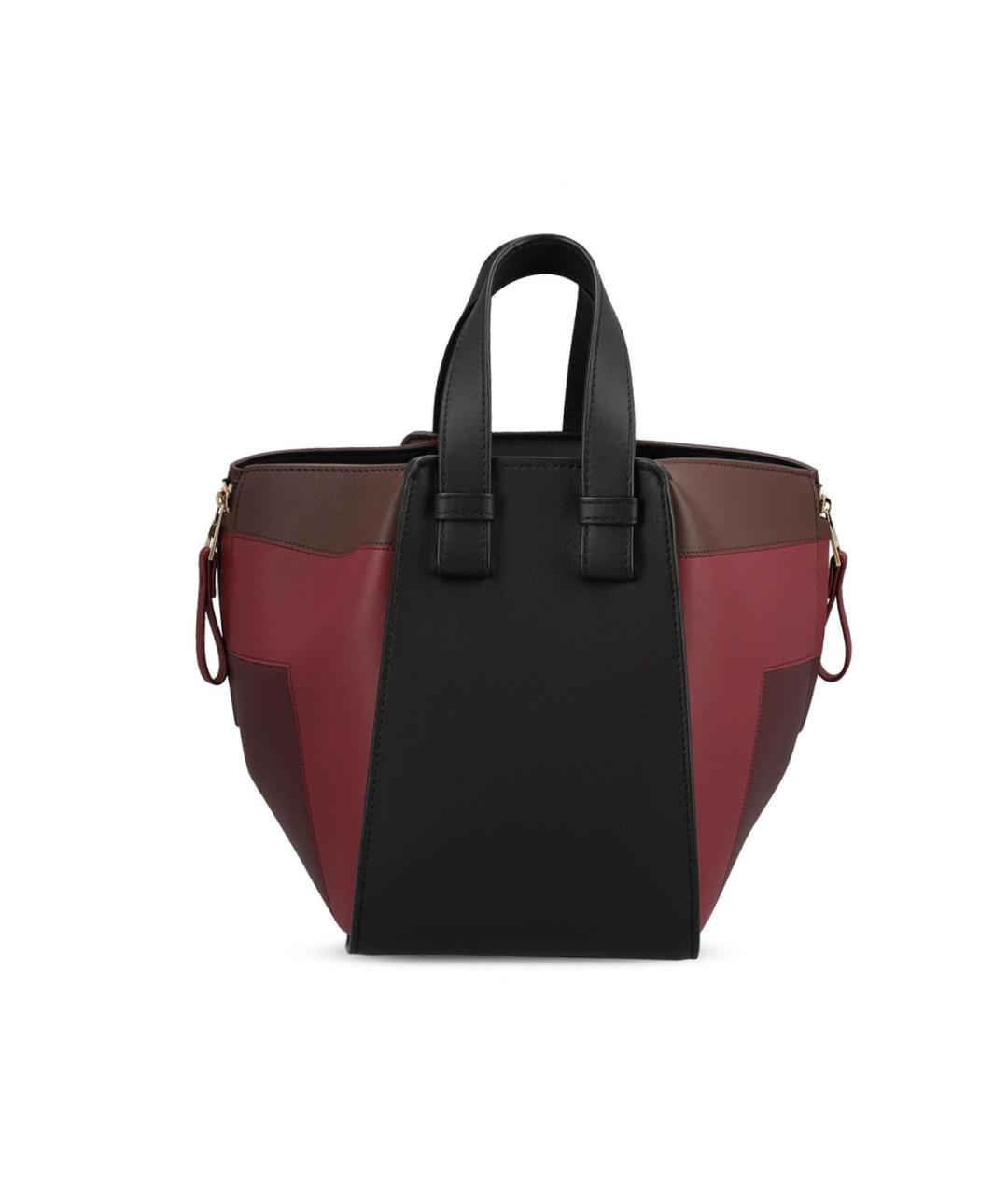 LOEWE Мульти кожаная сумка через плечо, фото 2