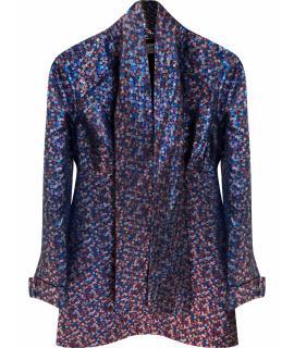 SAINT LAURENT Вечернее платье