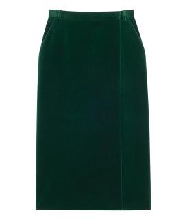 SAINT LAURENT Юбка миди