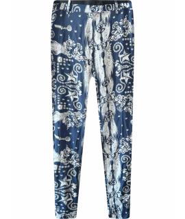 PHILIPP PLEIN Брюки узкие